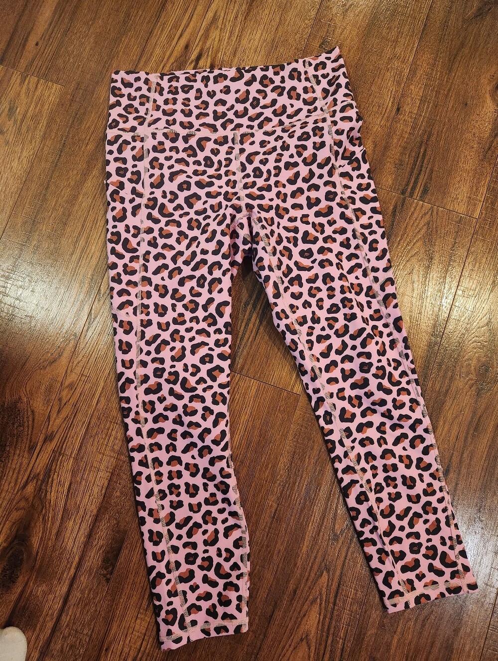 Womens Fabletics Leggings